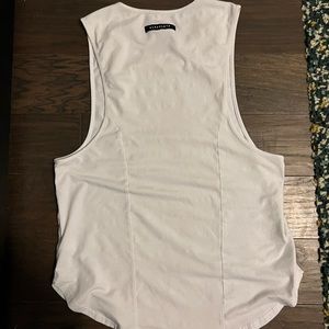 Alphalete Lux cutoff medium